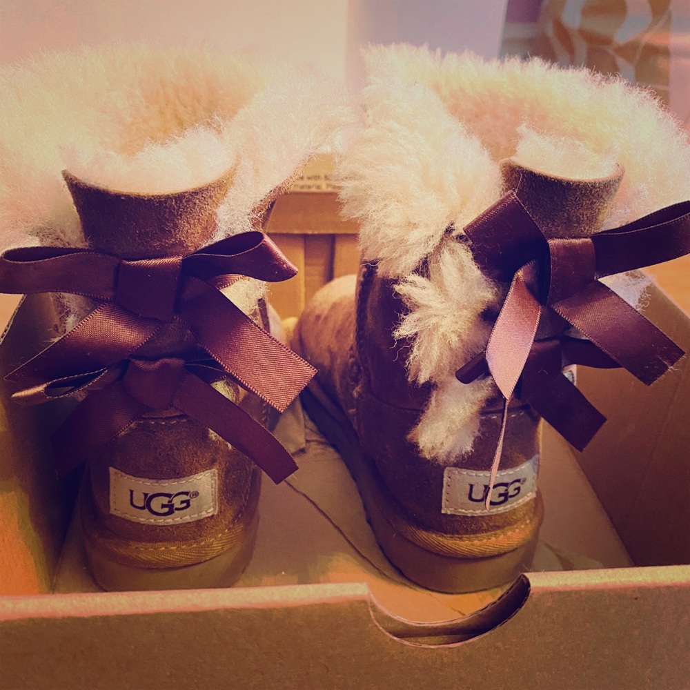 Kids Uggs